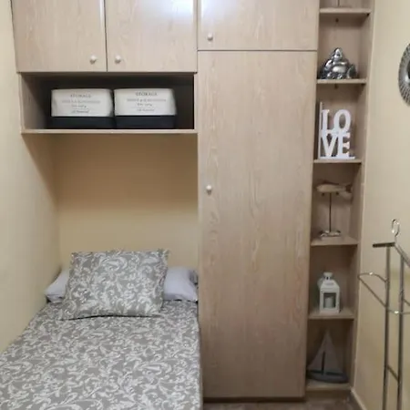 Apartamento Apartamento En Playa