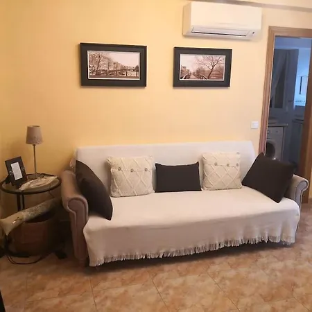 Apartamento Apartamento En Playa *