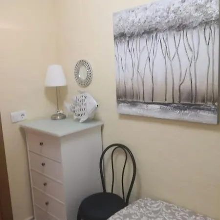 Apartamento En Playa Platja de Larenal
