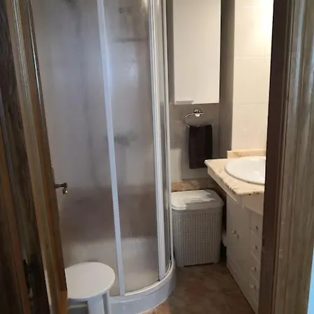 Apartamento En Playa Platja de Larenal